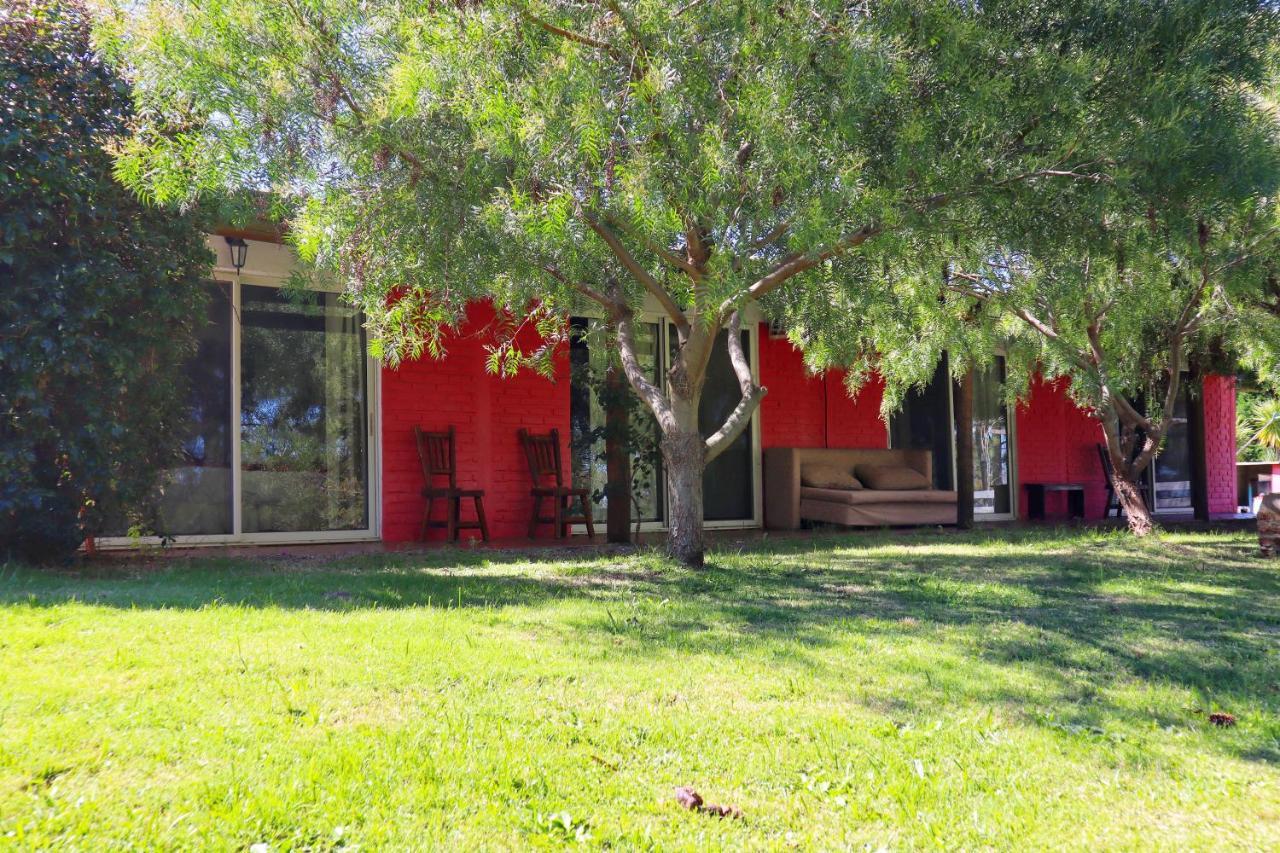 Casa De Campo Lo De Fatsia Colonia del Sacramento Eksteriør bilde