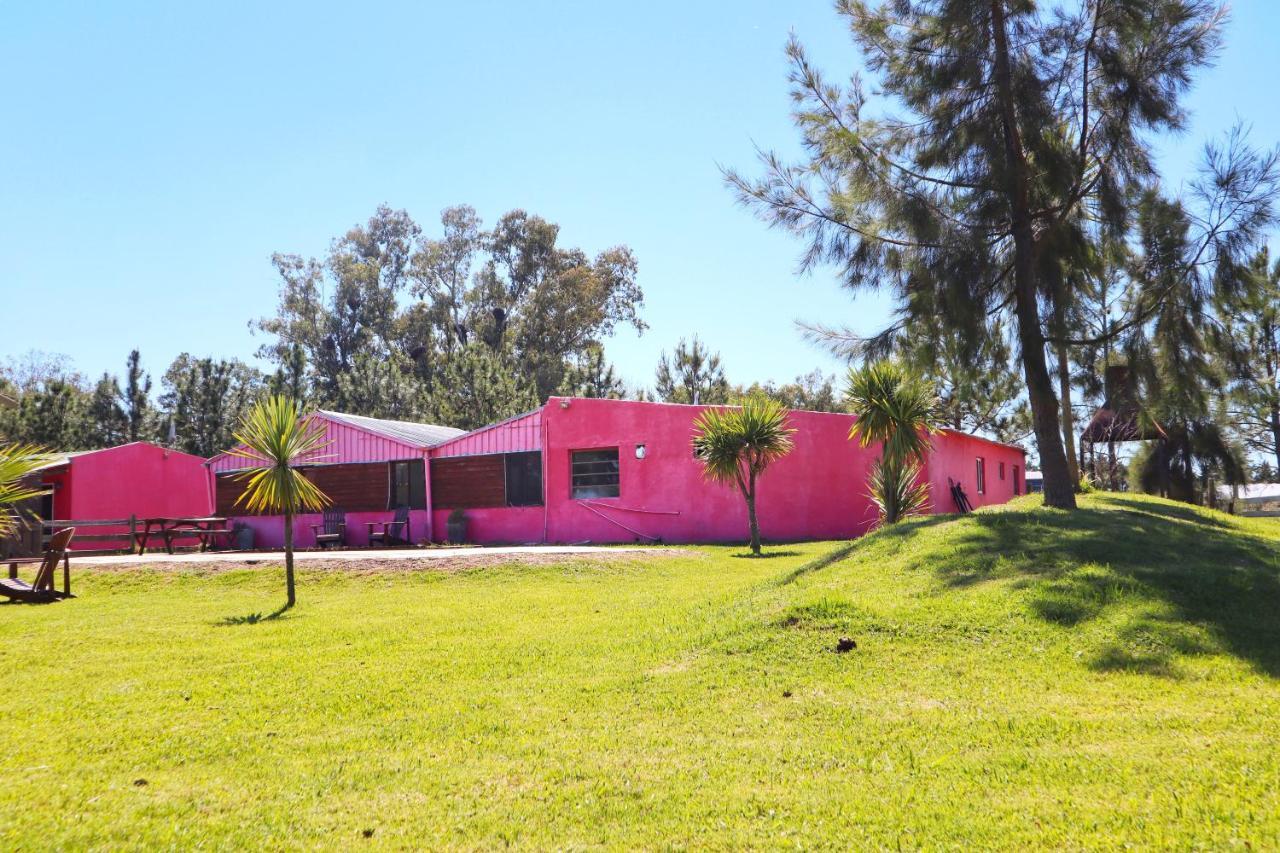 Casa De Campo Lo De Fatsia Colonia del Sacramento Eksteriør bilde