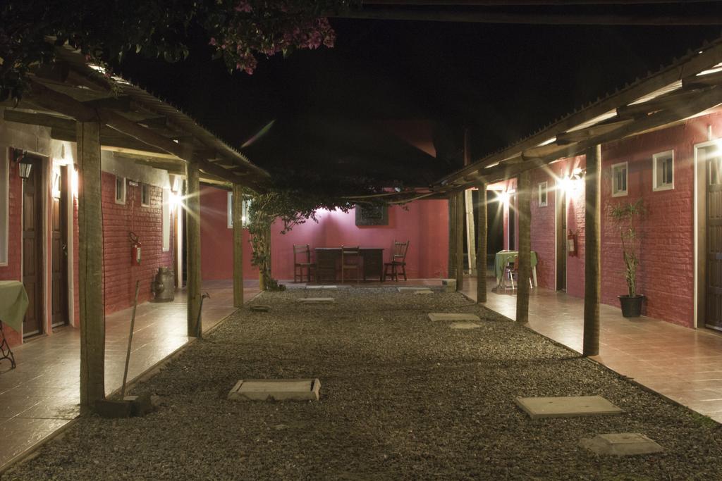 Casa De Campo Lo De Fatsia Colonia del Sacramento Eksteriør bilde