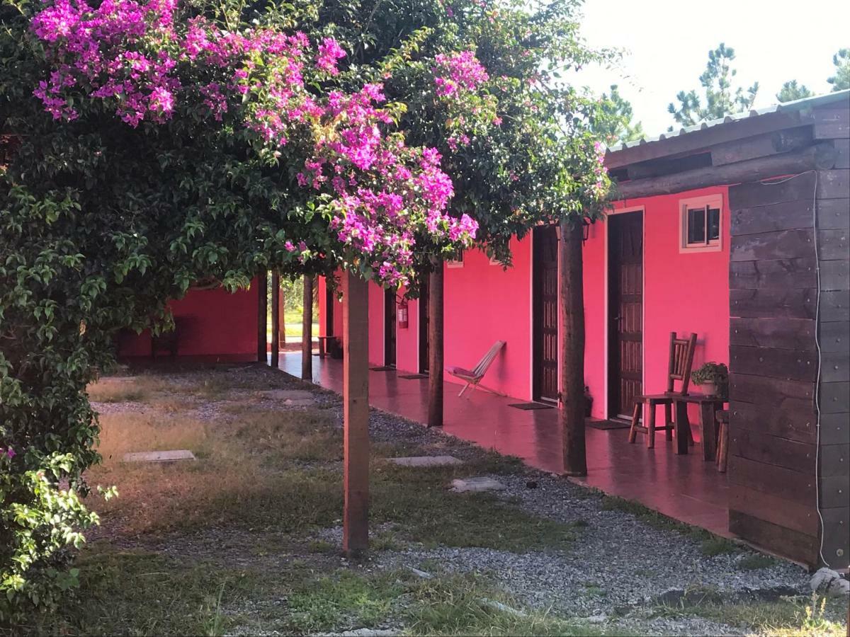 Casa De Campo Lo De Fatsia Colonia del Sacramento Eksteriør bilde